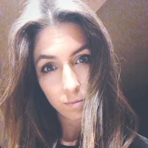 Meet your Posher, Becky